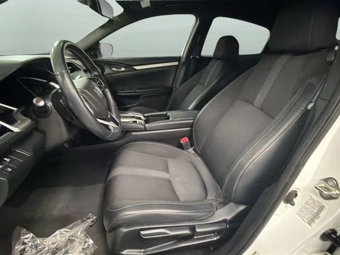 Used 2020 Honda Civic Sport image 18
