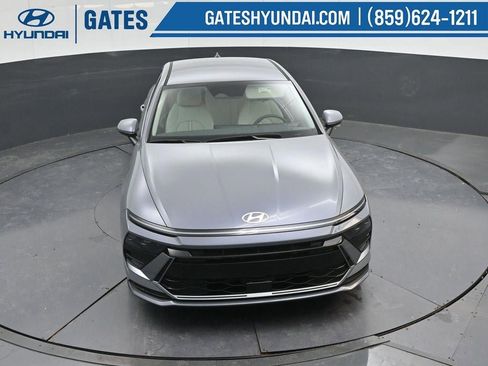 New 2026 Hyundai Sonata SE image 53