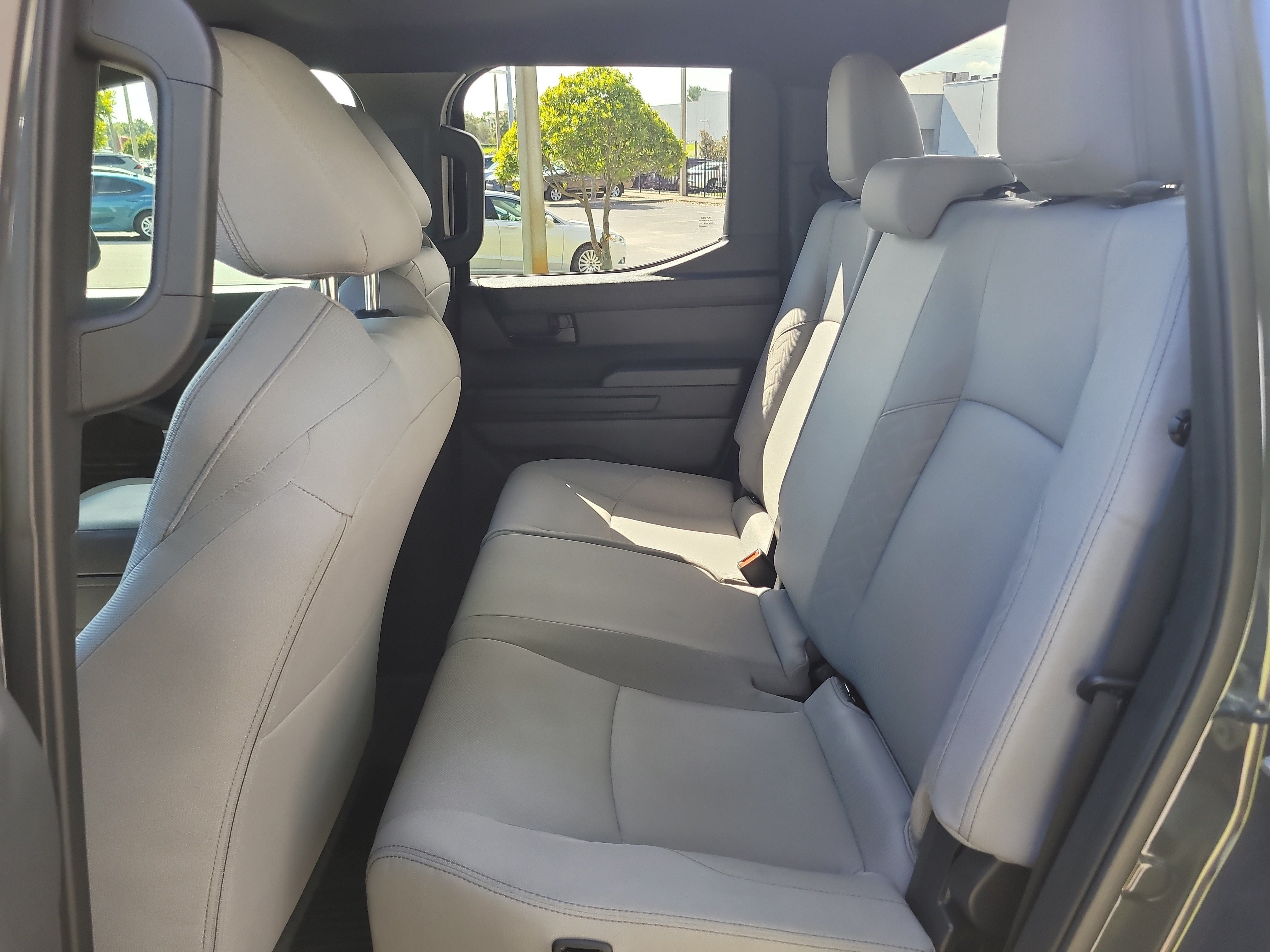 Used 2025 Toyota Tacoma SR5 RWD image 15