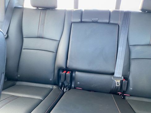 Certified 2025 Honda Ridgeline TrailSport image 15