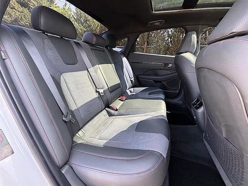 Used 2022 Hyundai Sonata N Line FWD image 41