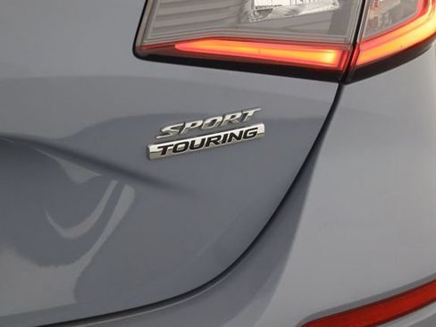 Used 2022 Honda Civic Sport Touring image 45