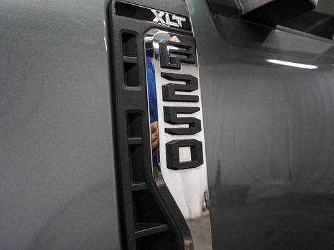Used 2024 Ford F250 XLT image 4