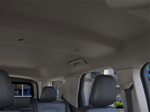 New 2025 Ford Bronco Sport Outer Banks w/ Outer Banks Tech Package+ image 22