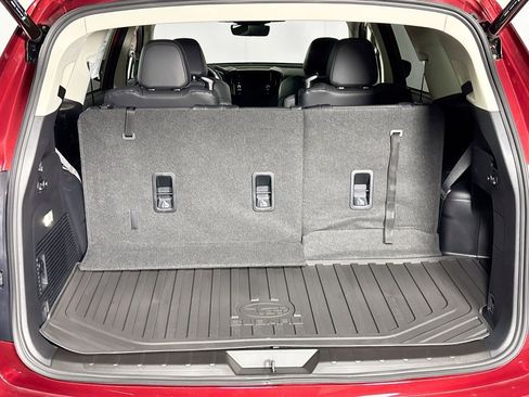 New 2026 Subaru Ascent Premium AWD/4WD image 20