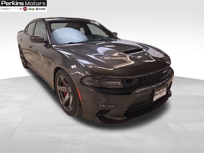 Used 2019 Dodge Charger SRT Hellcat w/ Harman/Kardon Audio Group