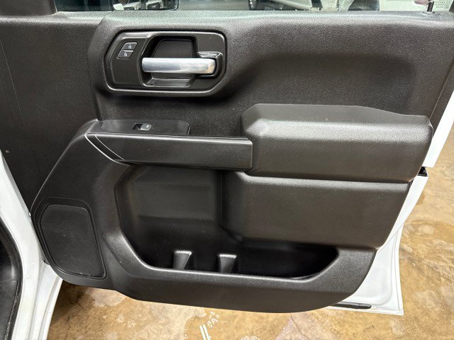 Used 2023 Chevrolet Silverado 3500 W/T w/ WT Convenience Package AWD/4WD image 23