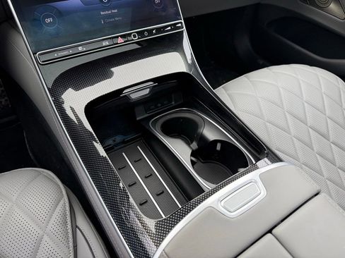 Used 2022 Mercedes-Benz S 580 4MATIC Sedan image 41