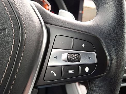 Certified 2023 BMW X5 xDrive40i w/ Executive Package image 24