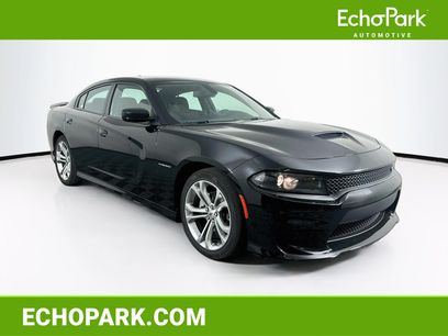 Used 2022 Dodge Charger R/T