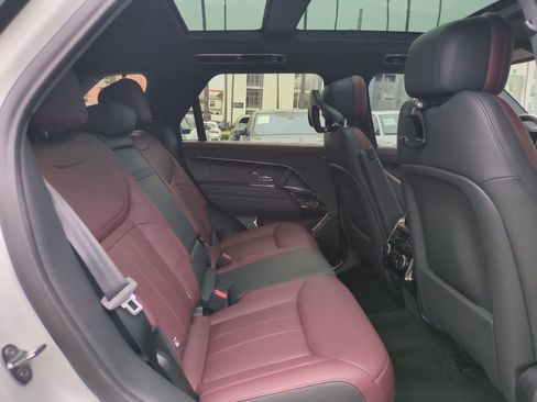 Used 2023 Land Rover Range Rover Sport SE Dynamic AWD/4WD image 29
