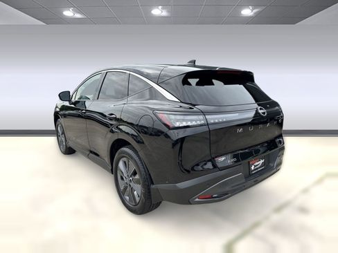 New 2025 Nissan Murano SL image 3