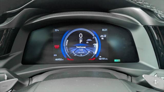 Used 2023 Lexus RZ 450e Premium w/ Technology Package AWD/4WD image 27