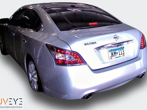 Used 2013 Nissan Maxima 3.5 SV w/ Premium Pkg FWD image 9