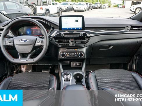 Used 2026 Ford Escape ST-Line FWD image 24