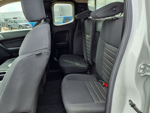 Used 2022 Ford Ranger XLT image 18