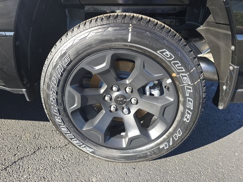 New 2026 RAM 1500 Express image 12