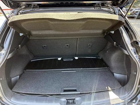 Used 2018 Nissan Rogue Sport SV w/ SV Technology Package AWD/4WD image 12