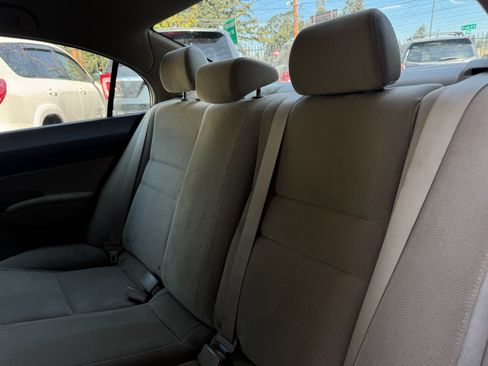Used 2006 Honda Civic LX image 16