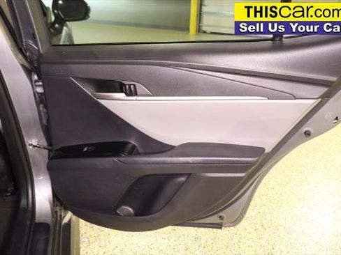 Used 2025 Toyota Camry SE w/ Multimedia Upgrade Package FWD image 34