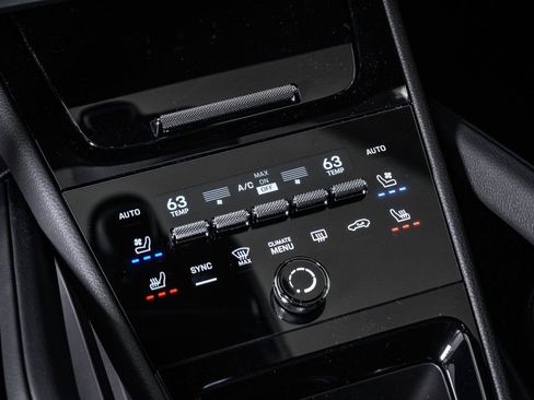 New 2026 Porsche Cayenne S AWD/4WD image 24