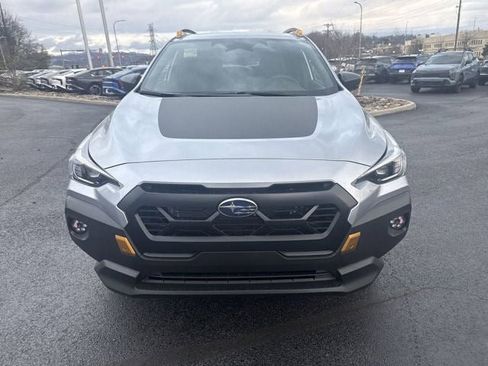 New 2026 Subaru Crosstrek 2.5i Wilderness AWD/4WD image 46