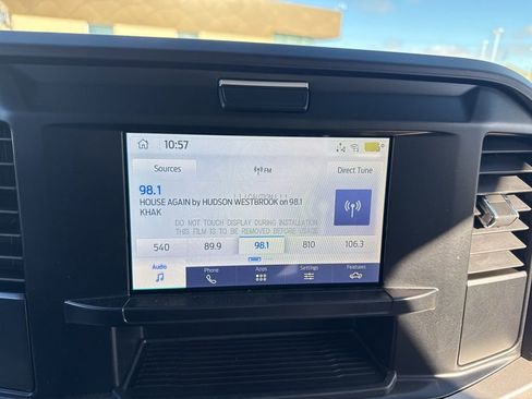 New 2026 Ford F250 XL w/ XL Chrome Package image 15