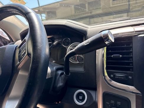 Used 2018 RAM 2500 Laramie AWD/4WD image 20
