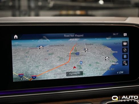 Used 2021 Mercedes-Benz GLE 350 4MATIC image 26