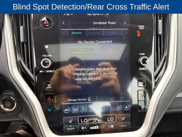 Used 2024 Subaru Legacy Premium AWD/4WD image 17