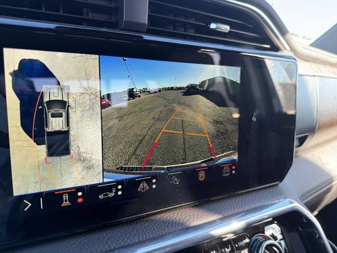 New 2026 GMC Sierra 2500 Denali w/ Denali Reserve Package image 36