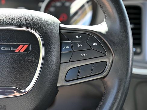 Used 2022 Dodge Charger SXT w/ Plus Group image 22