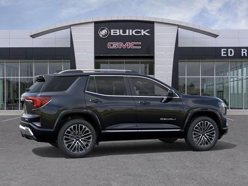 New 2026 GMC Terrain Denali w/ LPO, Floor Liner Package image 5