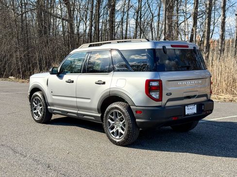 Used 2023 Ford Bronco Sport Big Bend w/ Convenience Package image 4