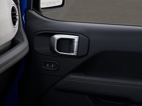 New 2026 Jeep Wrangler Sahara image 27