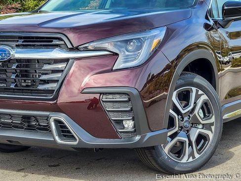 New 2025 Subaru Ascent Touring w/ Popular Package #2 image 3