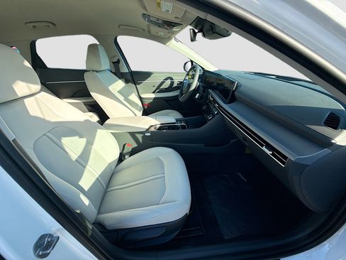 New 2026 Hyundai Sonata SEL image 20