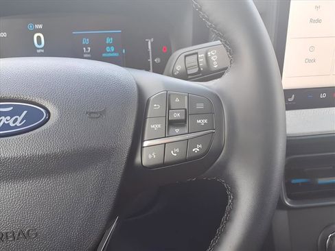 New 2025 Ford Maverick XLT w/ XLT Luxury Package image 25