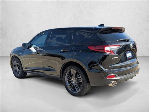 Used 2021 Acura RDX A-Spec image 7