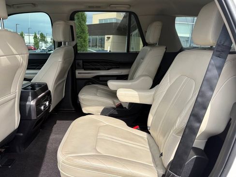 Used 2021 Ford Expedition Platinum AWD/4WD image 15