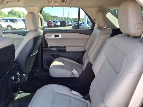 Used 2020 Ford Explorer Limited RWD image 6