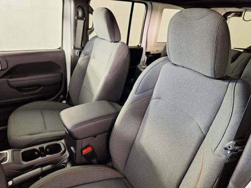 New 2026 Jeep Wrangler Willys image 12