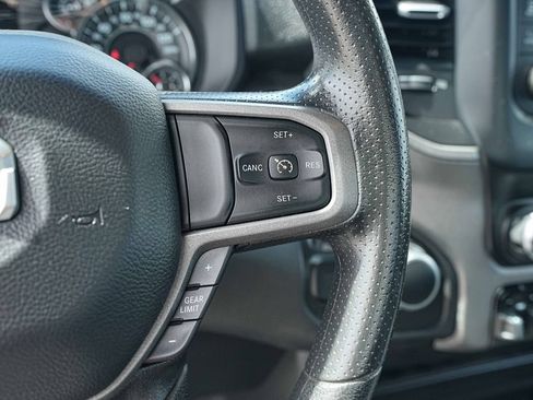 Used 2023 RAM 2500 Tradesman RWD image 22