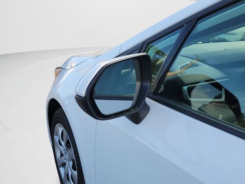 Used 2026 Toyota Corolla LE image 11