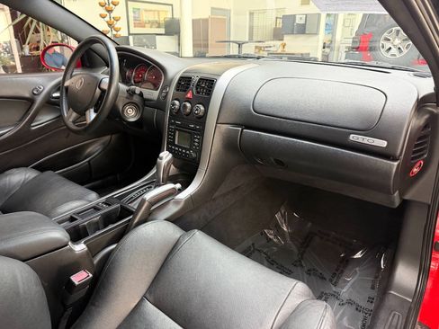 Used 2005 Pontiac GTO RWD image 15