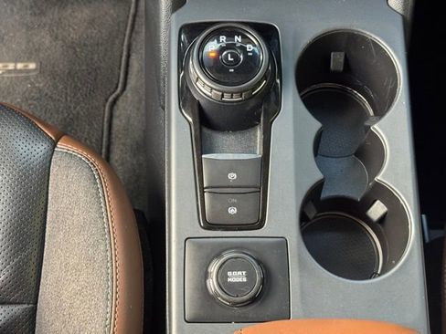 Used 2021 Ford Bronco Sport Outer Banks image 25