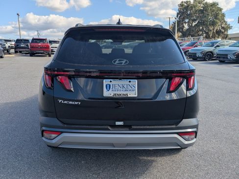 New 2026 Hyundai Tucson SEL image 5