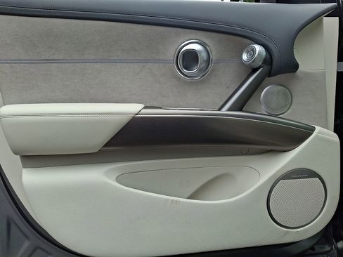 Used 2025 Genesis GV60 Performance image 15