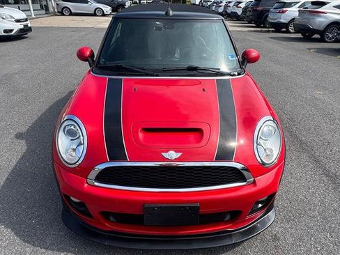 Used 2012 MINI Cooper S FWD image 17