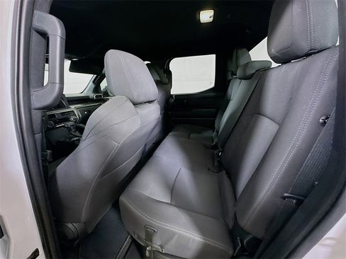 Used 2024 Toyota Tacoma SR5 image 12
